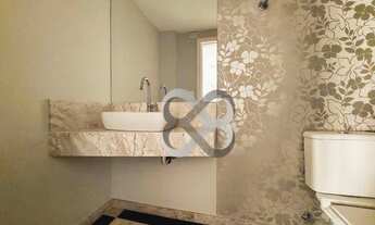 Imagem 7: Apartamento com 4 dormitórios à venda, 251 m² por R$ 1.000.000 - Centro - Arapongas/PR