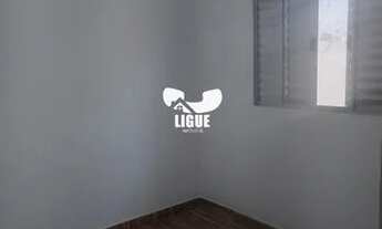 Imagem 4: SANTO ANDRé - Casa Padrão - Parque Novo Oratório