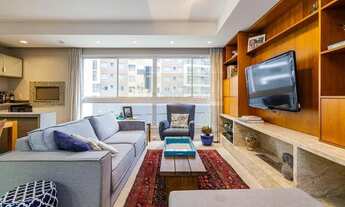 Imagem 2: Apartamento 3 dormitórios - Bairro Boa Vista