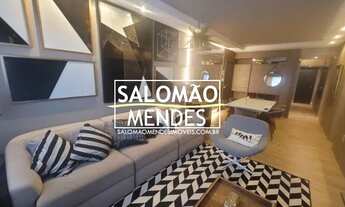 Imagem: Apartamento Lindo na Brás, 179m2, 4 quartos