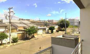 Imagem 7: Apartamento para venda tem 52 metros quadrados com 2 quartos em Moinho dos Ventos - Goiâni