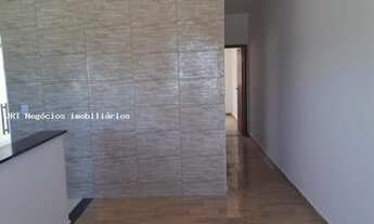 Imagem 4: Casa, independente, 02 quartos, quintal, 02 vagas, Recanto Verde, Esmeraldas