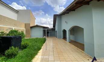 Imagem 7: Casa térrea ao lado do parque ecológico com edícula em Indaiatuba