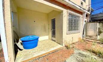 Imagem 3: Apartamento amplo com 2 quartos no centro de Rocha Miranda!