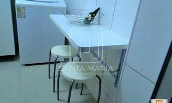 Imagem 5: Apartamento (tipo - padrao) 2 dormitórios, cozinha planejada, portaria 24hs, lazer, espaço