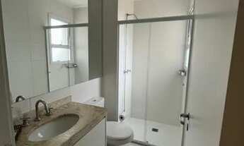 Imagem 6: Apartamento para aluguel possui 68 metros quadrados com 2 quartos