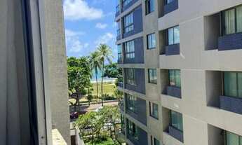 Imagem 6: Apartamento para aluguel tem 50 metros quadrados com 2 quartos em Pina - Recife - Pernambu
