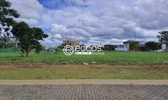 Imagem 3: Terreno em condomínio à venda, JARDIM BOTÂNICO - Uberlândia/MG