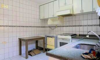 Imagem 2: Casa com 4 dormitórios à venda, 191 m² por R$ 400.000,00 - Parque Novo Oratório - Santo An