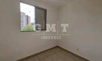 Imagem 6: Apartamento - Ribeirão Preto - Jardim Palma Travassos - Região Leste
