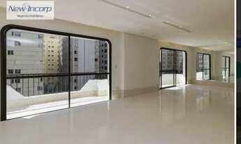 Imagem 6: Apartamento com 4 dormitórios, 296 m² - venda por R$ 4.575.000,00 ou aluguel por R$ 36.000