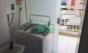 Imagem 4: Apartamento com 2 dormitórios à venda, 55 m² por R$ 549.000 - Vila Gomes - São Paulo/SP