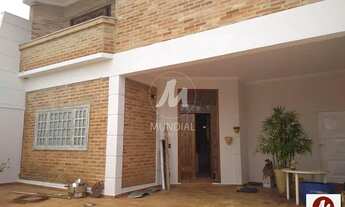 Imagem: Casa (sobrado na rua) 3 dormitórios/suite