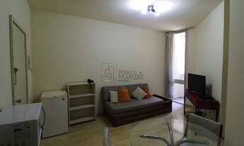 Imagem 4: Flat no Jardins disponível para locação!