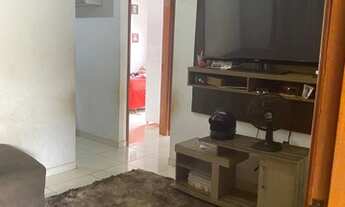 Imagem 5: CA-95 JARDIM SÃO PAULO