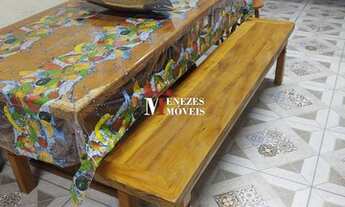 Imagem 3: Casa a venda em Villagio em Bertioga -Bairro Indaia - Ref. 1279