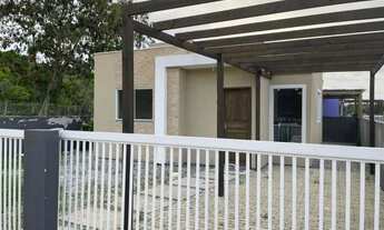 Imagem 5: Oportunidade Única - Casa c/Pátio Individual em Ótima Região - Ribeirão da Ilha