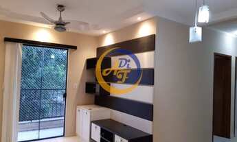 Imagem 5: Oportunidade Apt 3 dormitórios, sendo 01 suíte e 03 vagas, ótima região