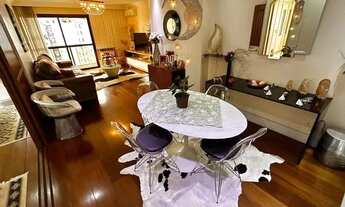 Imagem: APARTAMENTO COM 3 QUARTOS (1 SUÍTE)-CONDOMÍNIO