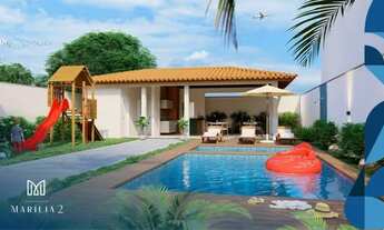 Imagem 3: 004 - OPORTUNIDADE DE CASA DUPLEX / 3 QUARTOS / ENTRADA FACILITADA