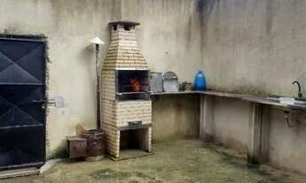 Imagem 2: Casa em Sepetiba, 3 quartos