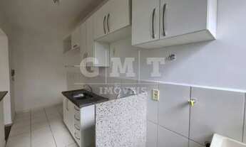 Imagem 5: Apartamento - Ribeirão Preto - Jardim Palma Travassos - Região Leste