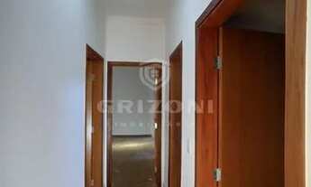 Imagem 4: CASA JARDIM BRASIL | 3 QUARTOS | 1 SUÍTE | 2 VAGAS