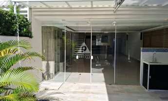 Imagem 2: Casa em Condomínio à venda, 3 quartos, 3 suítes, 1 vaga, Freguesia (Jacarepaguá) - RIO DE