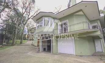 Imagem 6: CASA EM CONDOMÍNIIO FECHADO EM GRAMADO