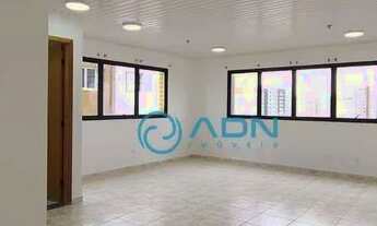 Imagem 2: Sala, 39 m² - venda por R$ 275.000,00 ou aluguel por R$ 1.936,73/mês - Mirandópolis - São