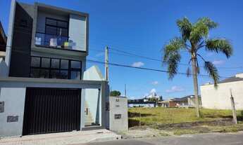 Imagem 2: Ótimo Geminado novo em localização privilegiada do Bairro Saguaçú