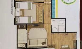 Imagem 6: Ventura condomínio