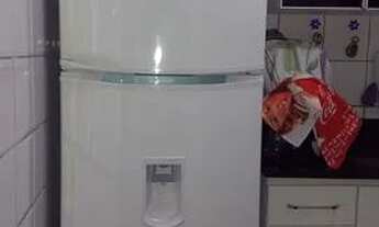 Imagem 7: VENDA EXCELENTE MOBILIADO APT 75 M2