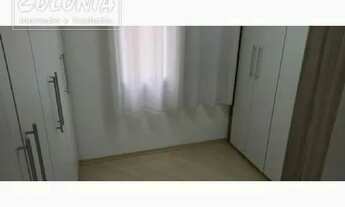 Imagem 6: Santo André - Apartamento Padrão - Parque Erasmo Assunção