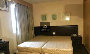 Imagem 3: Flat disponível na Vila Olímpia