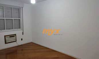 Imagem 7: Apartamento com 2 dormitórios, 100 m² - venda por R$ 740.000,00 ou aluguel por R$ 4.500,00