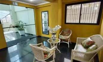 Imagem 6: APARTAMENTO COM 63 m² - TUPI - PRAIA GRANDE SP