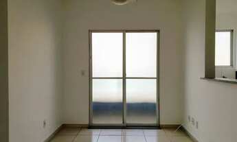 Imagem 2: Apartamento - 2 Dormitórios - Locação no Nova Aliança