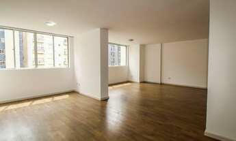 Imagem 4: APARTAMENTO 04 DORM SENDO 03 SUÍTES - 271,54m HABITEC 03357.001