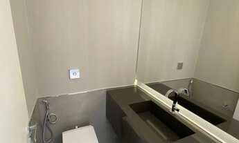 Imagem 5: Casa de condomínio para venda tem 208 metros quadrados com 3 quartos em Vila Aviação - Bau