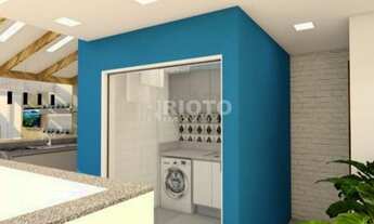 Imagem 5: APARTAMENTO RESIDENCIAL em SANTO ANDRÉ - SP, VILA PIRES