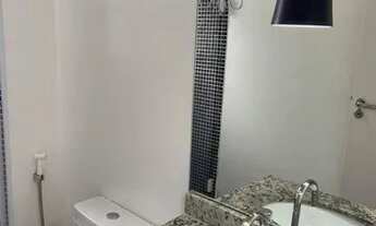 Imagem 7: Excelente apartamento 112 m², 2 suítes para alugar Residencial Horizonte Serra do Japi