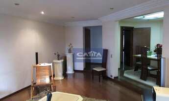 Imagem: Apartamento com 4 dormitórios à venda