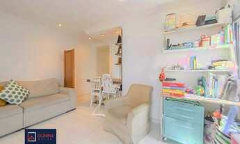 Imagem 2: Locação Cobertura 2 Dormitórios - 100 m² Higienópolis