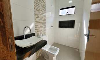 Imagem 4: CÁSA BAIRRO ALDEIA DOS SONHOS ANAPOLIS GO