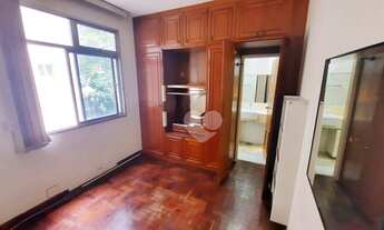 Imagem 3: Apartamento com 3 dormitórios à venda, 100 m² por R$ 1.950.000,00 - Leblon - Rio de Janeir