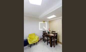 Imagem 4: Casa de Condomínio para Aluguel - Vila Ré, 3 Quartos, 63 m2