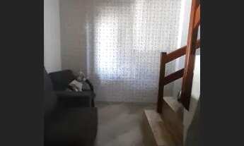 Imagem 4: Casa para Venda - 90m², 3 dormitórios, sendo 1 suites, 2 vagas - Hípica