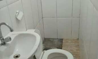 Imagem 4: Aluga-se uma casa!