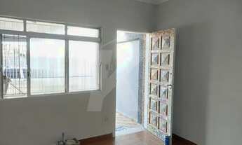 Imagem 7: Sobrado com 2 dormitórios, sala, cozinha, banheiro, 1 vaga de garagem coberta